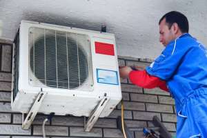 HVAC Companies Near Clendenin, WV Available Now
